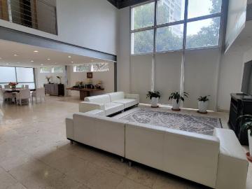 Casa amueblada en Renta en Hacienda de las Palmas, Interlomas