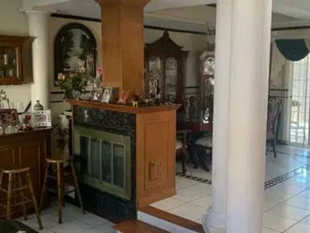 CASA AMUEBLADA EN RENTA EN HACIENDAS DEL VALLE