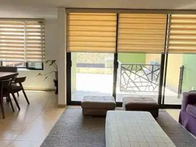 Casa Amueblada En Renta En Juriquilla
