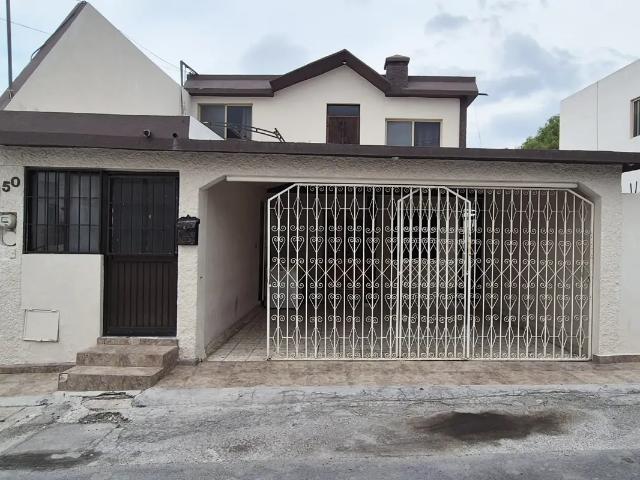 Casa Amueblada en RENTA en La Ciudadela