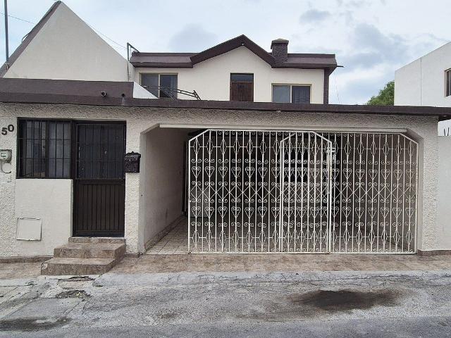 Casa Amueblada en RENTA en La Ciudadela