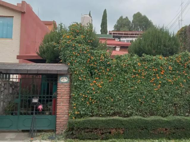 Casa amueblada en renta en La Concordia