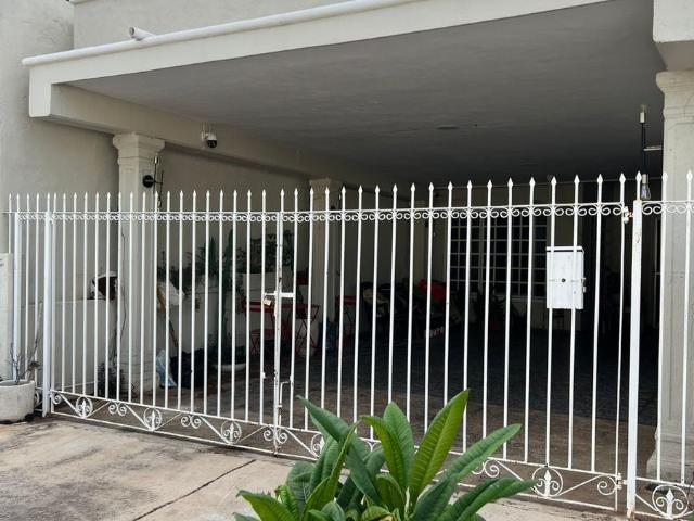 Casa amueblada en renta en la Colonia Garc?a Giner?s
