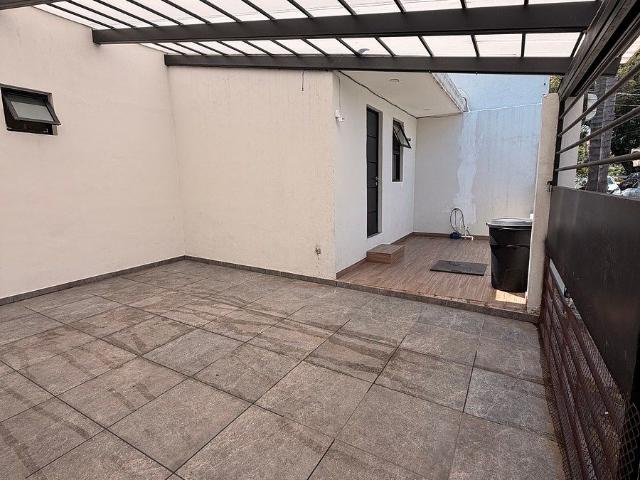 casa amueblada en renta en loma bonita ejidal