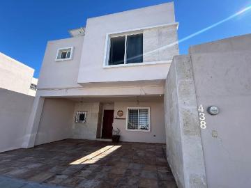 Casa Amueblada en RENTA en Lomas del Valle II