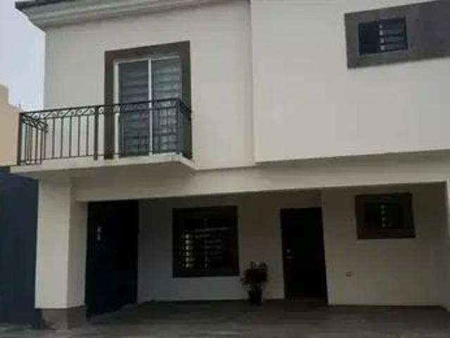 Casa Amueblada En Renta En Lomas Del Valle Sector Ii, Ramos