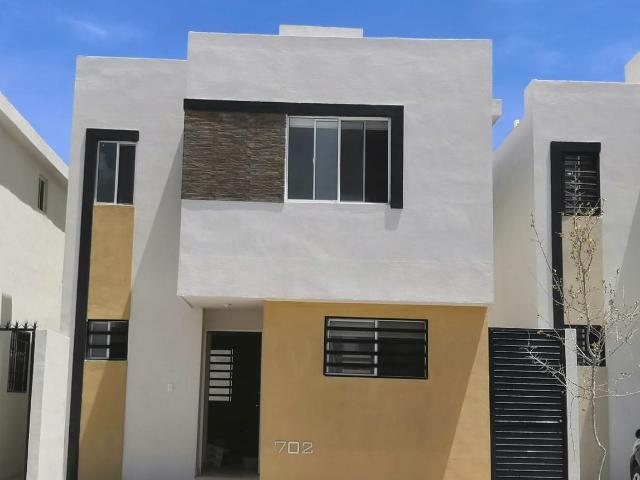 Casa Amueblada en RENTA en Los Llanos