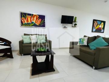 Casa amueblada en renta en Lucerna al sur