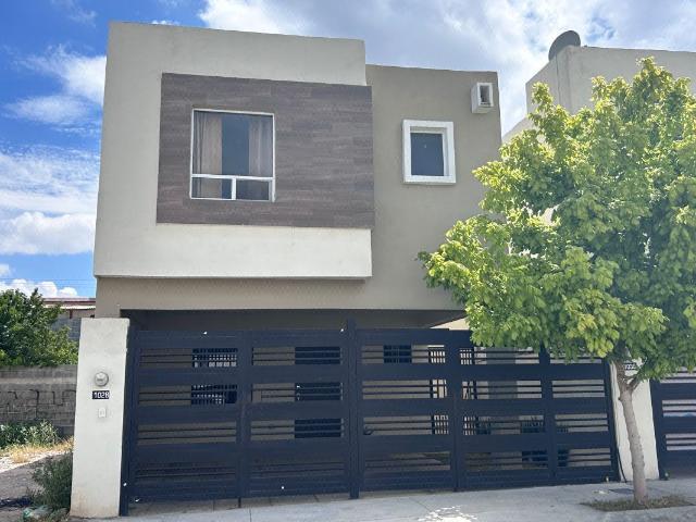 Casa amueblada en RENTA en Maravillas