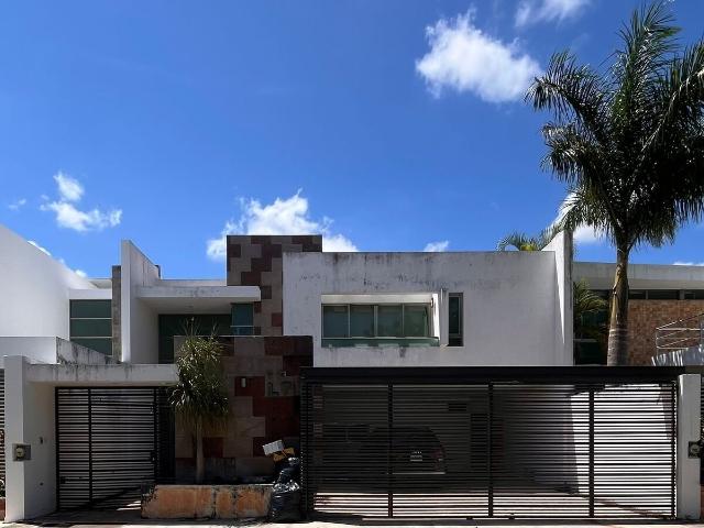 CASA AMUEBLADA EN RENTA EN MERIDA, YUCATAN EN ALTABRISA