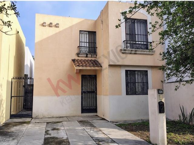 Casa amueblada en renta en Mitras Poniente, sec ensenada