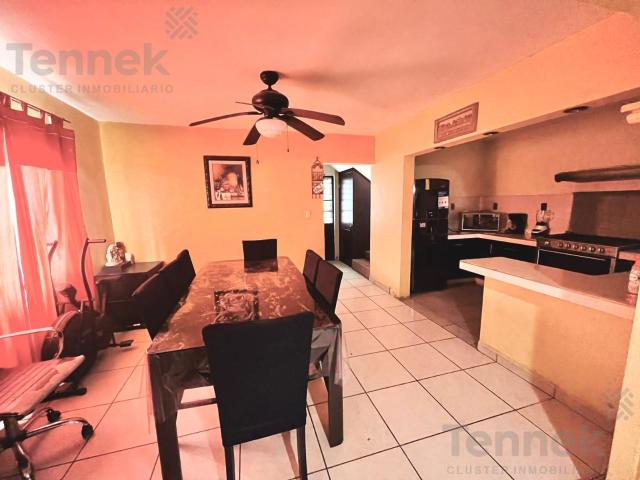 CASA AMUEBLADA EN RENTA EN MONTEALTO. ALTAMIRA, TAMAULIPAS