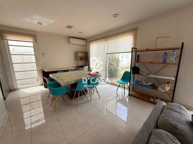 CASA AMUEBLADA EN RENTA EN PALMA REAL – D'Casa Inmuebles