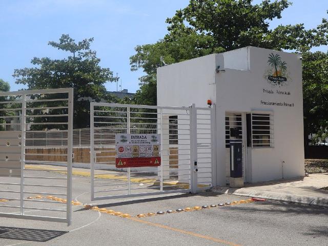 Casa Amueblada en Renta en Palmas II