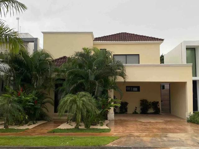 Renta casa equipada y amueblada privada Parque Natura