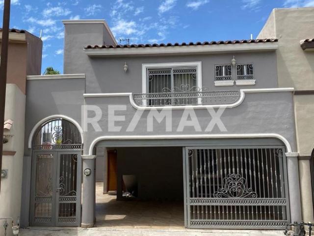 Casa Amueblada en Renta en Privadas de Anáhuac, Sector Mediterráneo | Escobedo, Nuevo León