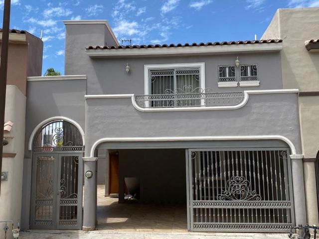 Casa Amueblada en Renta en Privadas de Anáhuac, Sector Mediterráneo | Escobedo, Nuevo León