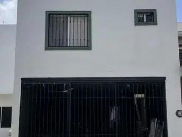 Casa Amueblada En Renta En Privadas Del Ángel, Escobedo