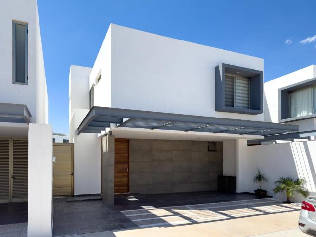 Casa amueblada en RENTA en Punta Dorada Residencial