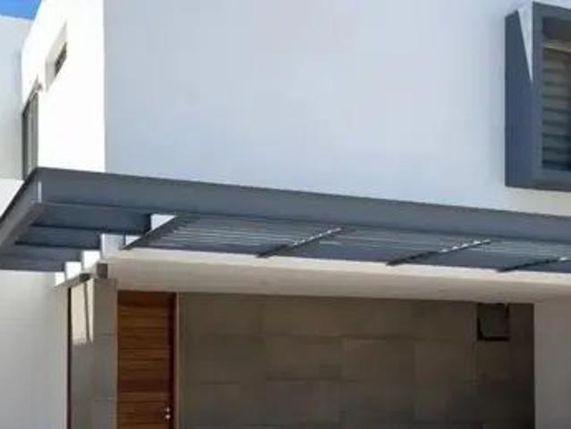 Casa Amueblada En Renta En Punta Dorada Residencial