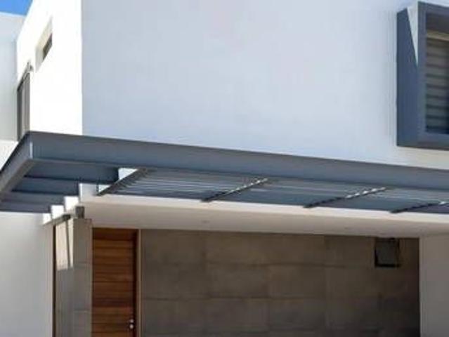 Casa Amueblada En Renta En Punta Dorada Residencial