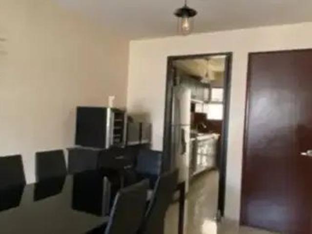 Casa Amueblada En Renta En Puebla Los Héroes