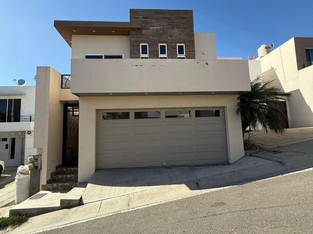 CASA AMUEBLADA EN RENTA EN PUERTA DEL MAR, ENSENADA, B.C