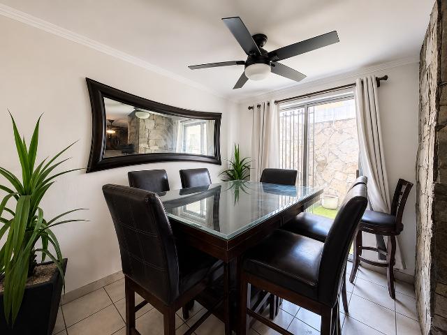 Casa amueblada en renta en Puerta Norte en Escobedo