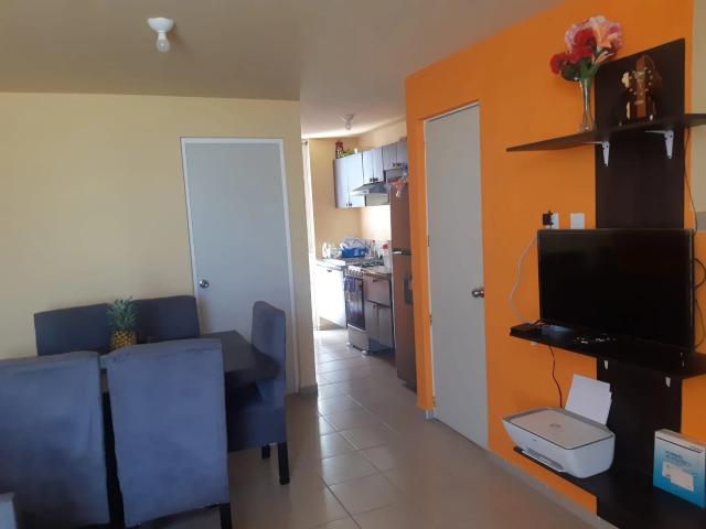 Casa Amueblada en Renta en Puerta Navarra | Querétaro