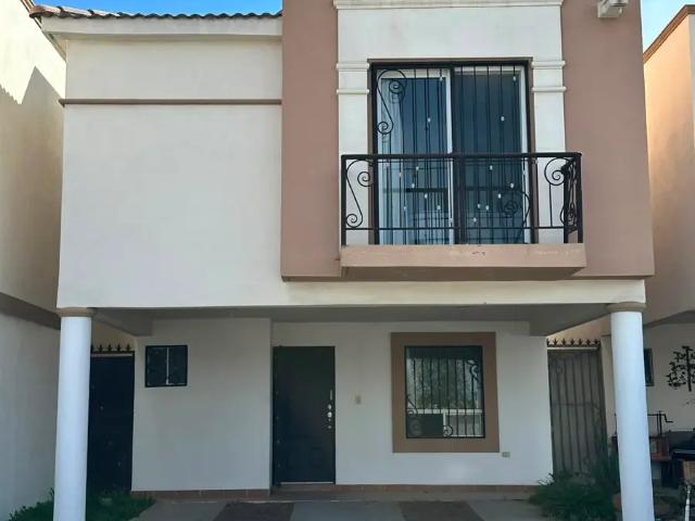 ¡Casa amueblada en renta en Ramos Arizpe!