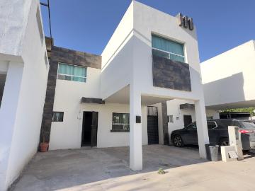 CASA AMUEBLADA EN RENTA EN RAMOS ARIZPE