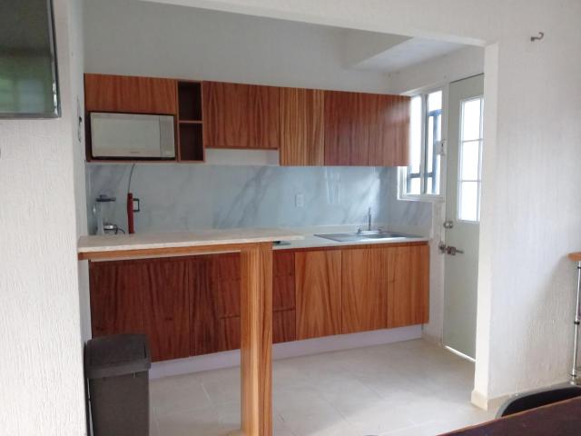 Casa amueblada en renta en Real Oasis, Canc?n