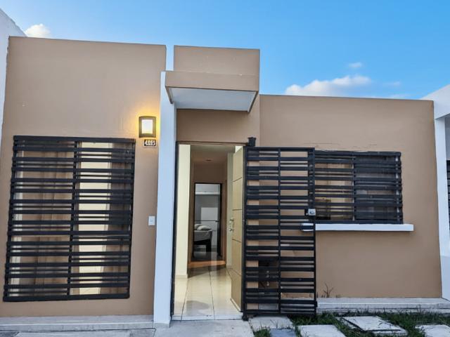 ⭐️ CASA AMUEBLADA EN RENTA EN REAL DEL VALLE — COTO 12