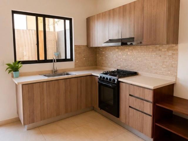 Casa Amueblada en Renta en Rincón del Sol | Ciudad del Sol, Querétaro