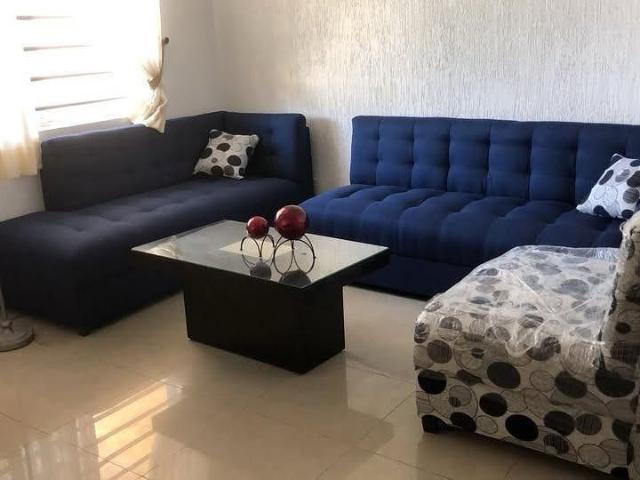 Casa amueblada en renta en Rinconadas del Valle