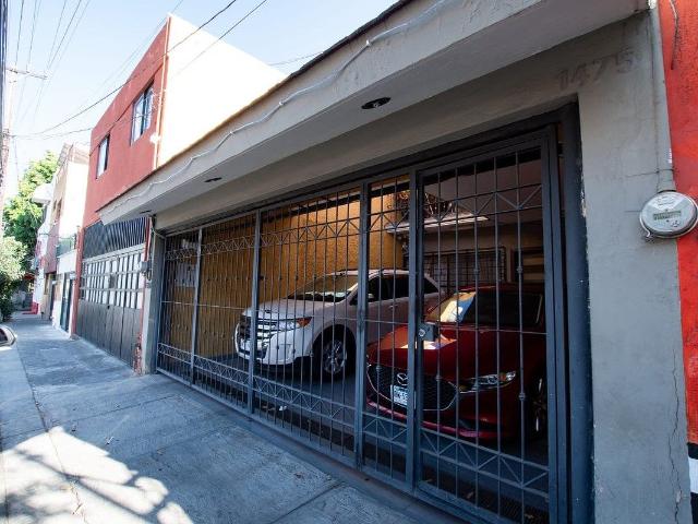 Casa amueblada en Renta en Santa Tere, Guadalajara!