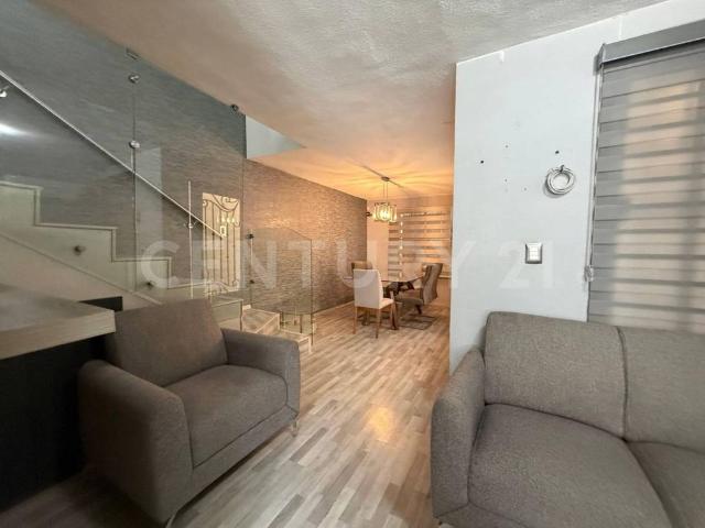 Casa amueblada en renta en Santa Cecilia, Apodaca