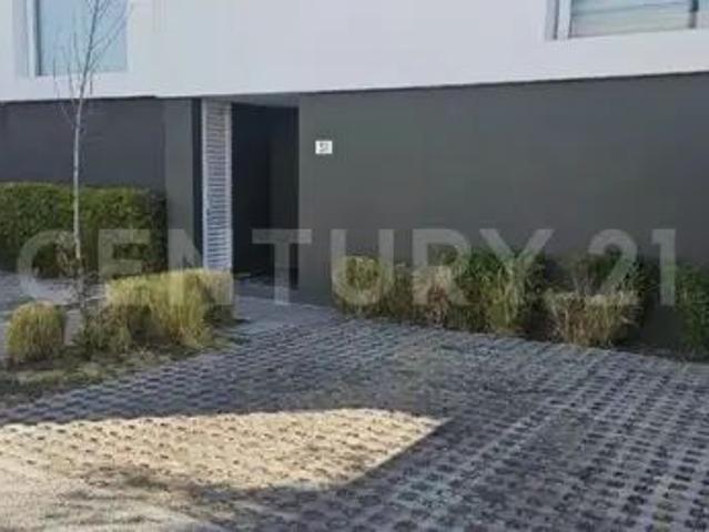 Casa Amueblada En Renta En Santa Fe Juriquilla