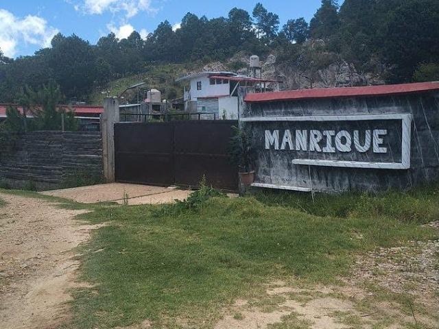 CASA AMUEBLADA EN RENTA EN SAN CRISTOBAL
