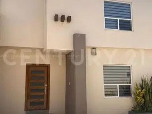 Casa Amueblada En Renta En San Felipe, Chihuahua, Chih