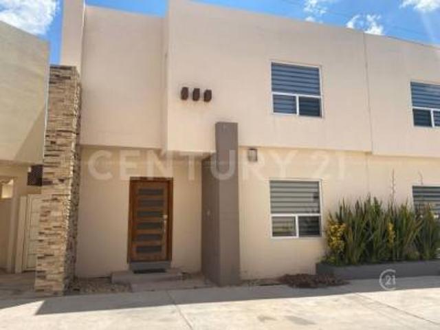 CASA AMUEBLADA EN RENTA EN SAN FELIPE, CHIHUAHUA, CHIH