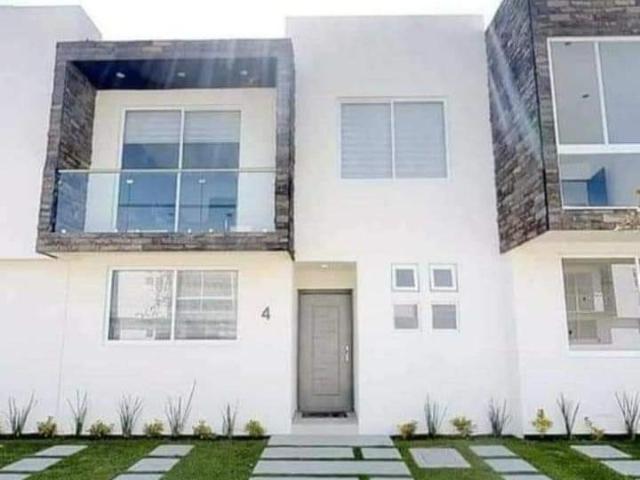 Casa Amueblada en renta en San Mateo Atenco