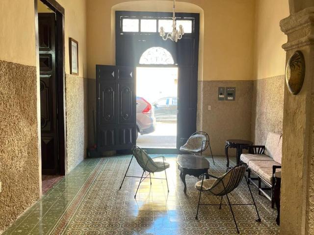 CASA AMUEBLADA EN RENTA EN SAN ROM?N, CAMPECHE