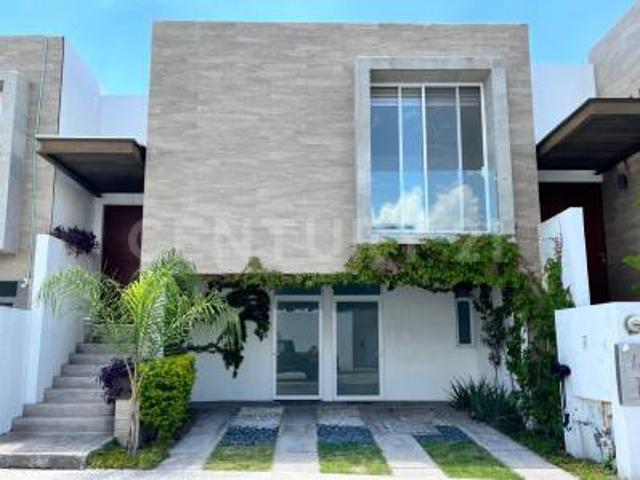 Casa Amueblada en Renta en San Telmo Sur, Rancho Santa Mónica, Aguascalientes
