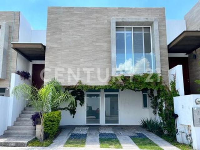 Casa Amueblada en Renta en San Telmo Sur, Rancho Santa Mónica, Aguascalientes