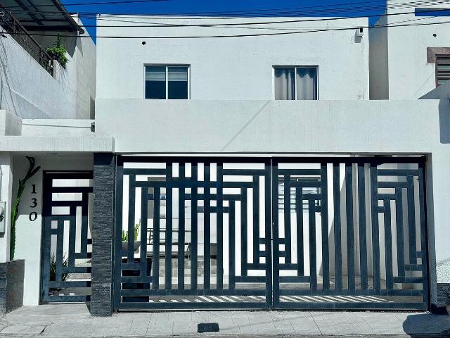 Casa amueblada en renta en semiprivada | cerca de Bellavista