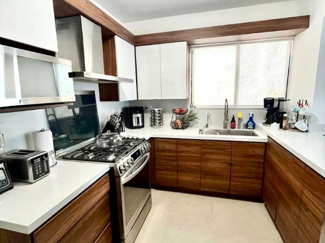 Casa amueblada en renta en Sorrento residencial al norte de Saltillo