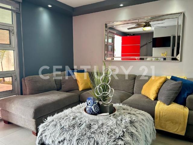 CASA AMUEBLADA EN RENTA, ESTANCIA RESIDENCIAL, ENSENADA BC
