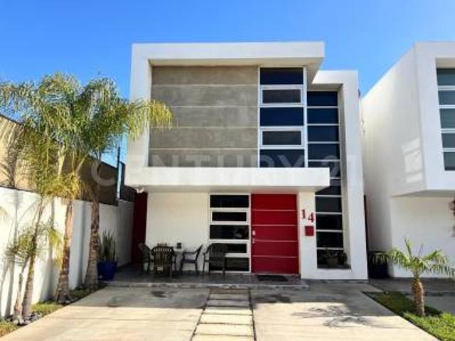 CASA AMUEBLADA EN RENTA, ESTANCIA RESIDENCIAL, ENSENADA BC