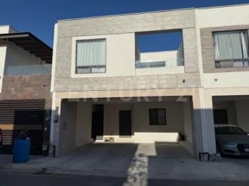 Casa amueblada en Renta Fontana, Guadalupe NL